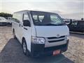 2015 Toyota Hiace