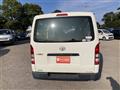 2015 Toyota Hiace