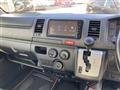 2015 Toyota Hiace