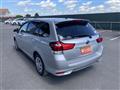2022 Toyota Corolla Fielder