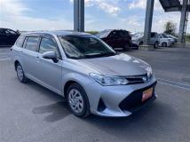 2022 Toyota Corolla Fielder