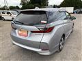 2022 Honda Shuttle