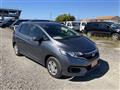 2018 Honda Fit