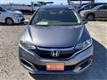 2018 Honda Fit