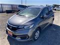 2018 Honda Fit