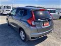 2018 Honda Fit