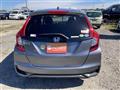 2018 Honda Fit