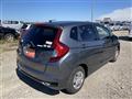 2018 Honda Fit