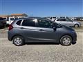 2018 Honda Fit