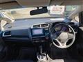 2018 Honda Fit