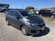 2018 Honda Fit