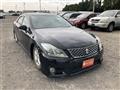 2010 Toyota Crown