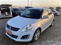 2017 Suzuki Swift