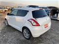 2017 Suzuki Swift