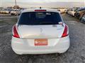 2017 Suzuki Swift