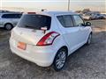 2017 Suzuki Swift