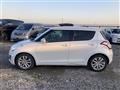 2017 Suzuki Swift