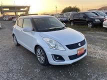2017 Suzuki Swift