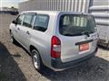 2014 Toyota Succeed