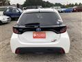 2022 Toyota Yaris