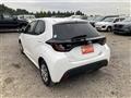 2022 Toyota Yaris