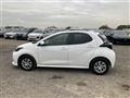 2022 Toyota Yaris