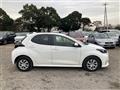 2022 Toyota Yaris