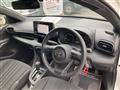 2022 Toyota Yaris