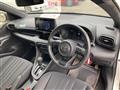 2022 Toyota Yaris