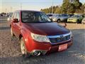 2008 Subaru Forester