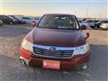 2008 Subaru Forester