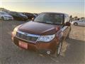 2008 Subaru Forester