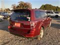 2008 Subaru Forester