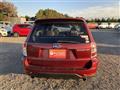 2008 Subaru Forester
