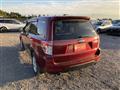 2008 Subaru Forester