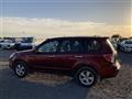 2008 Subaru Forester