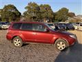 2008 Subaru Forester