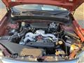 2008 Subaru Forester