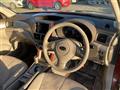 2008 Subaru Forester