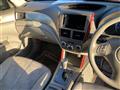 2008 Subaru Forester