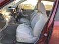 2008 Subaru Forester