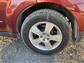 2008 Subaru Forester