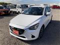 2019 Mazda Demio