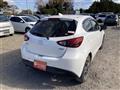 2019 Mazda Demio