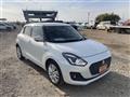 2017 Suzuki Swift