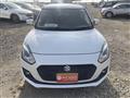 2017 Suzuki Swift