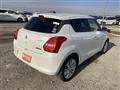 2017 Suzuki Swift