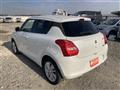 2017 Suzuki Swift