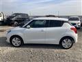 2017 Suzuki Swift