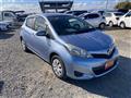 2014 Toyota Vitz